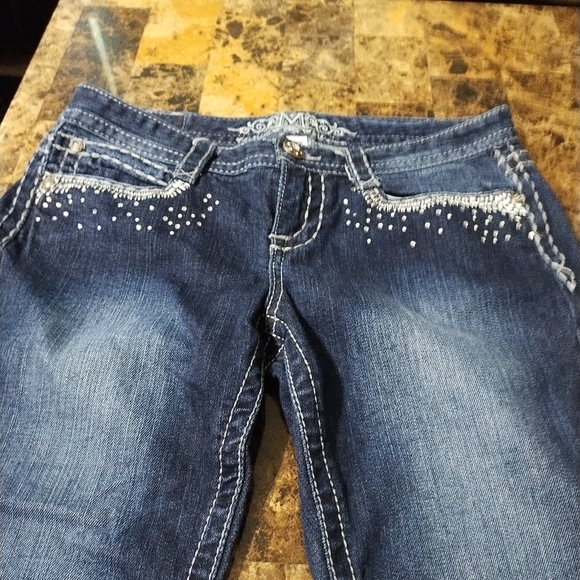 Maurices Premium Women's capris - Picture 2 of 9